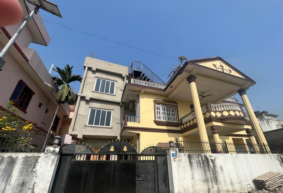 Picture of Butwal Sub- Metropolitan Municipality, Lumbini